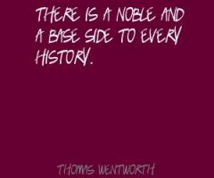 Thomas Wentworth's quote #1