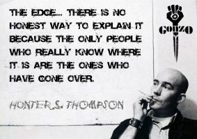 Thompson quote #2