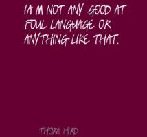 Thora Hird's quote #1