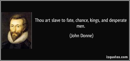 Thou Art quote #2