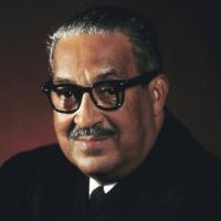 Thurgood Marshall's quote #6