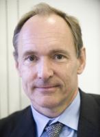 Tim Berners-Lee profile photo