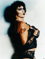 Tim Curry profile photo