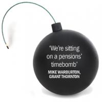 Time Bomb quote #2