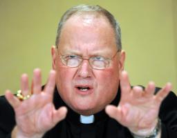 Timothy Dolan's quote