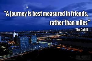 Timothy F. Cahill's quote