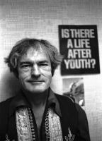 Timothy Leary profile photo