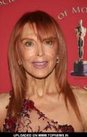 tina louise wells dawn york ginger arrivals sciences oscar motion academy arts official night 2009 party 1934 then island topnews