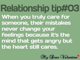 Tip quote #1