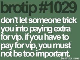 Tip quote #1