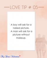 Tip quote #1