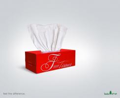 Tissue quote #1