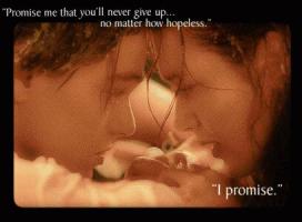 Titanic quote #2