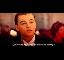 Titanic quote #2