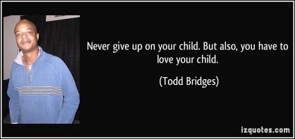 Todd Bridges's quote #3