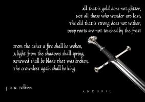Tolkien quote #2
