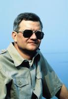 Tom Clancy profile photo