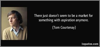 Tom Courtenay's quote #2