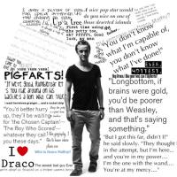 Tom Felton's quote