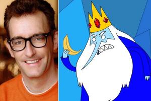 Tom Kenny's quote #2