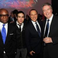 Tommy Mottola's quote