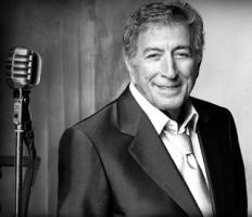 Tony Bennett's quote #4