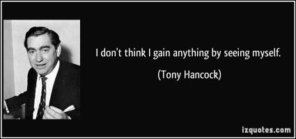 Tony Hancock's quote #2