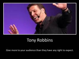 Tonys quote #2
