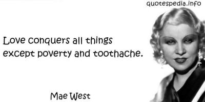 Toothache quote #2