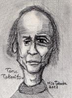 Toru Takemitsu's quote #3