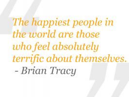 Tracy quote #1
