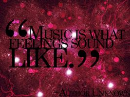 Traditional Music quote #2