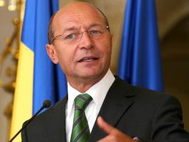 Traian Basescu profile photo