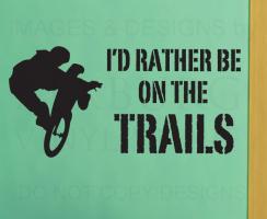 Trails quote #1