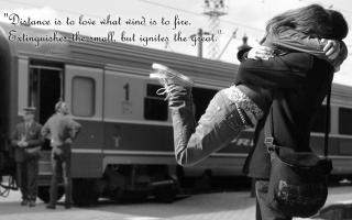 Trains quote #2