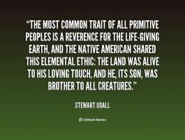 Trait quote #2