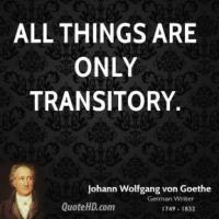 Transitory quote #1
