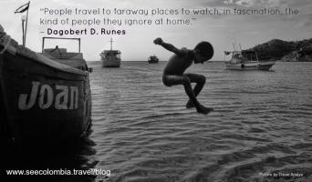 Travelling quote #4