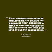 Treachery quote #1