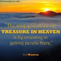 Treasures quote #4
