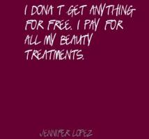 Treatments quote #2