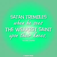 Trembles quote #2