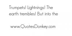 Trembles quote #2