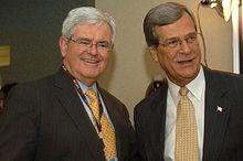 Trent Lott's quote #5