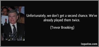 Trevor Brooking's quote #1