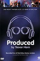 Trevor Horn's quote #3