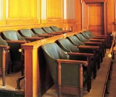 Trial Lawyer quote #2