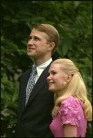 Tricia Nixon's quote