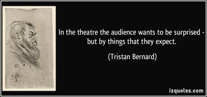 Tristan Bernard's quote #1