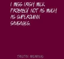 Tristan MacManus's quote #1